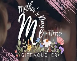 Get 5% Extra Value on Every Purchase   Our Mother’s Day Gift Vouchers are ideal for spa, dining and luxury stays. Give the gift of choice!